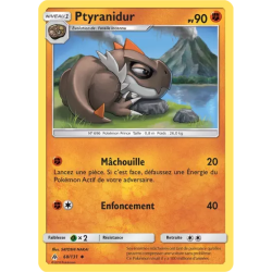 Ptyranidur FLI - 068/131