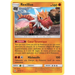 Rexillius FLI - 069/131