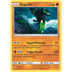 Zygarde FLI - 072/131
