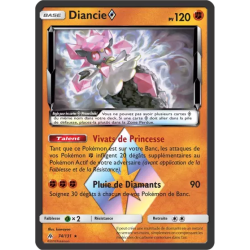 Diancie FLI - 074/131