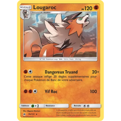 Lougaroc FLI - 076/131