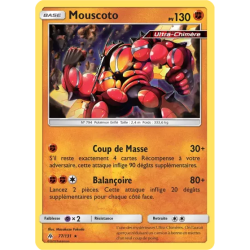 Mouscoto FLI - 077/131