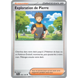 Exploration de Pierre JTG - 146/159