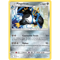 Pingoléon FLI - 081/131