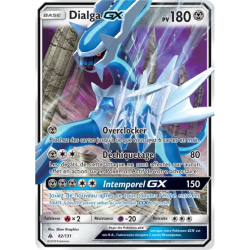 Dialga GX FLI - 082/131