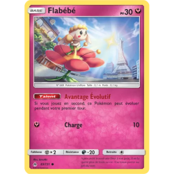 Flabébé FLI - 083/131