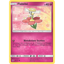 Flabébé FLI - 084/131
