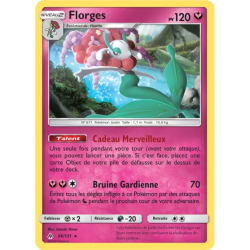 Florges FLI - 086/131