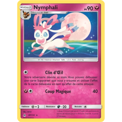 Nymphali FLI - 087/131