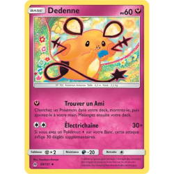 Dedenne FLI - 088/131