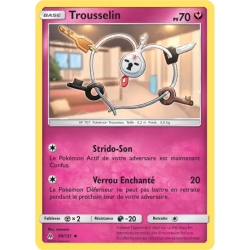 Trousselin FLI - 089/131