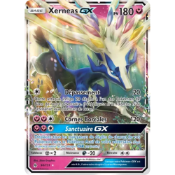 Xerneas GX FLI - 090/131