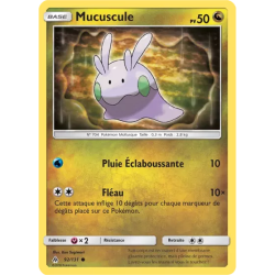 Mucuscule FLI - 092/131