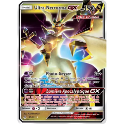 Ultra-Necrozma GX FLI - 095/131