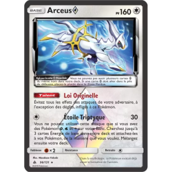 Arceus FLI - 096/131
