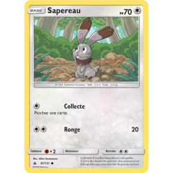 Sapereau FLI - 097/131