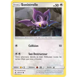 Sonistrelle FLI - 100/131