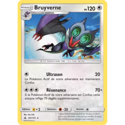Bruyverne FLI - 101/131
