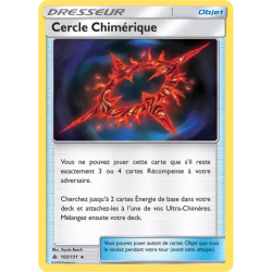 Cercle Chimérique FLI - 102/131