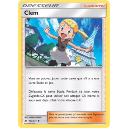 Clem FLI - 103/131