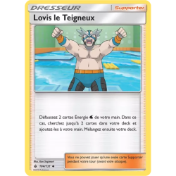 Lovis le Teigneux FLI - 104/131