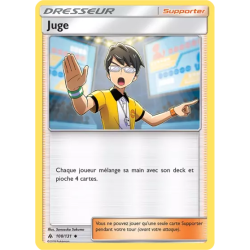 Juge FLI - 108/131