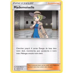 Mademoiselle FLI - 109/131