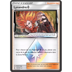 Lysandre FLI - 110/131