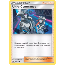 Ultra-Commando FLI - 114/131