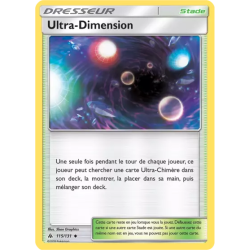 Ultra-Dimension FLI - 115/131