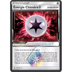 Énergie Chimère FLI - 117/131