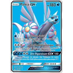Palkia GX FLI - 119/131