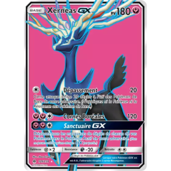 Xerneas GX FLI - 126/131