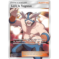 Lovis le Teigneux FLI - 129/131