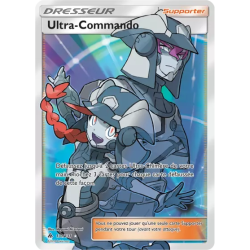 Ultra-Commando FLI - 131/131