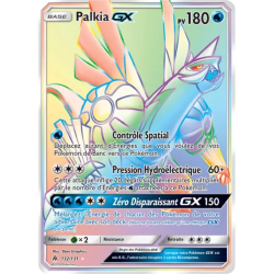 Palkia GX FLI - 132/131