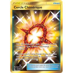 Cercle Chimérique FLI - 141/131