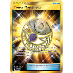 Trésor Mystérieux FLI - 145/131