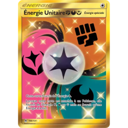 Énergie Unitaire FLI - 146/131