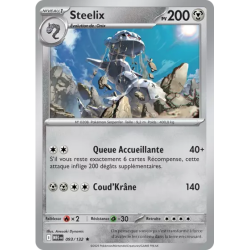 Steelix MEG - 093/132