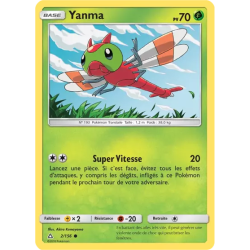 Yanma UPR - 002/156