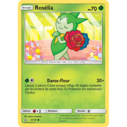 Rosélia UPR - 004/156