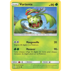 Vortente UPR - 012/156