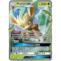 Phyllali GX UPR - 013/156