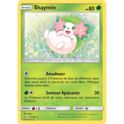 Shaymin UPR - 015/156