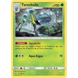 Tarenbulle UPR - 017/156