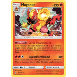 Maganon UPR - 019/156
