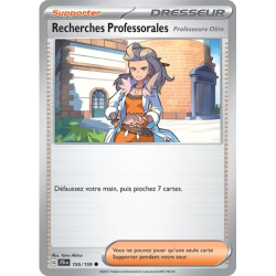 Recherches Professorales JTG - 155/159