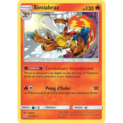 Simiabraz UPR - 023/156