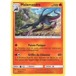 Malamandre UPR - 026/156